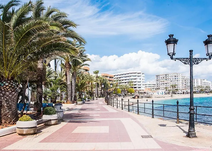 Sal Mar Suites