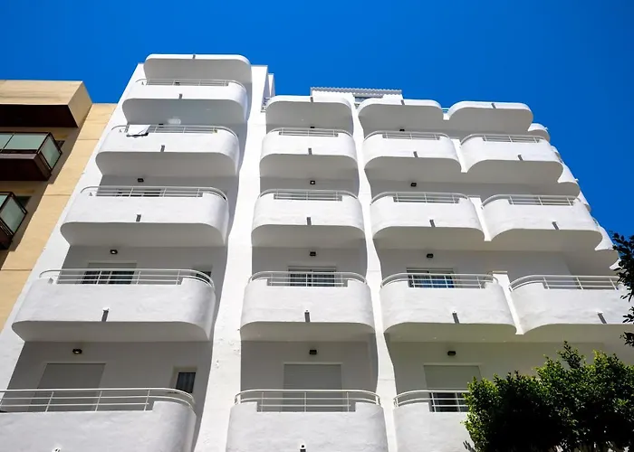 Sal Mar Suites