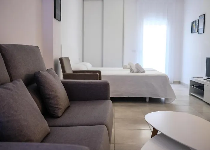 Sal Mar Suites