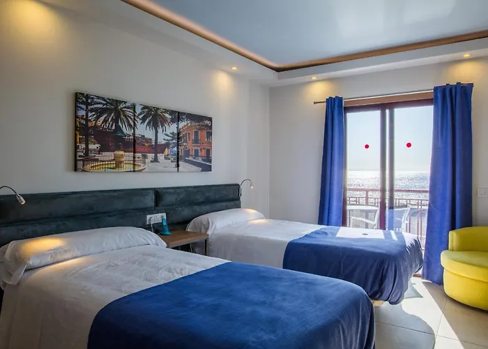 Hotel Castillete