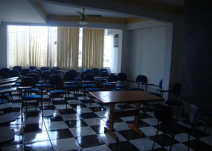 Perea Hotel