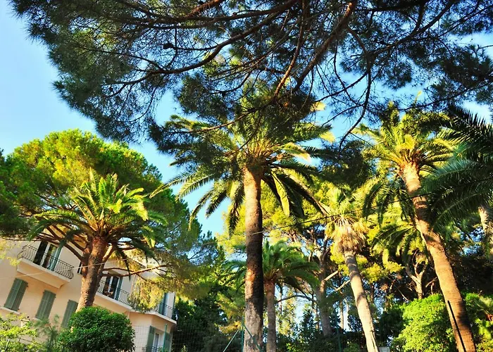 Hotel Vtf Clairefont - Bandol