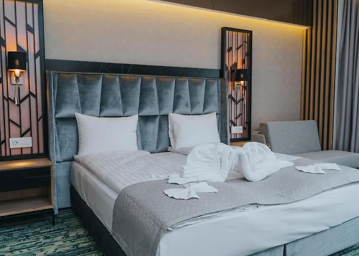 Hotel President