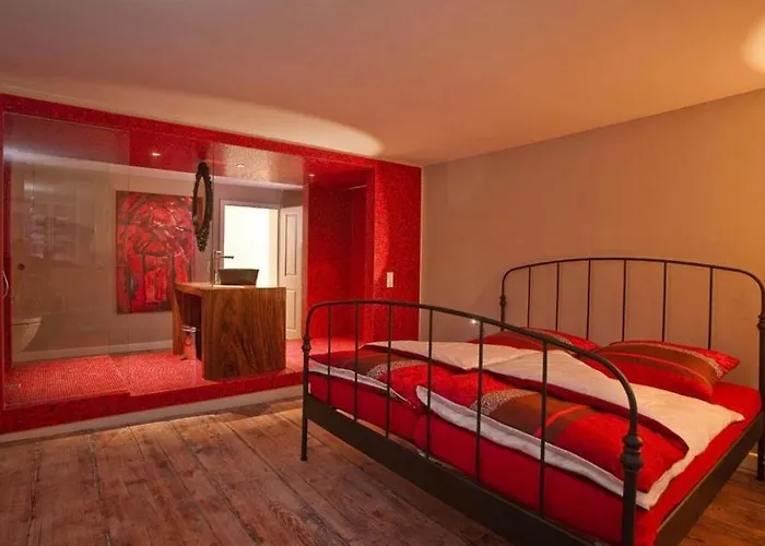Hotel Löwen