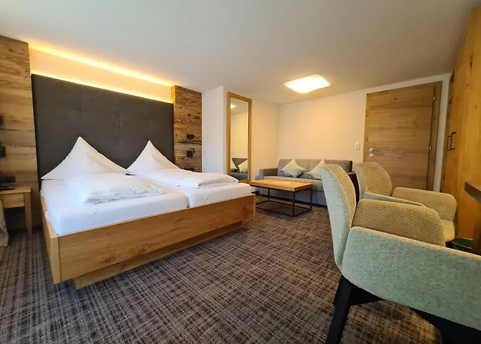 Hotel Bergblick