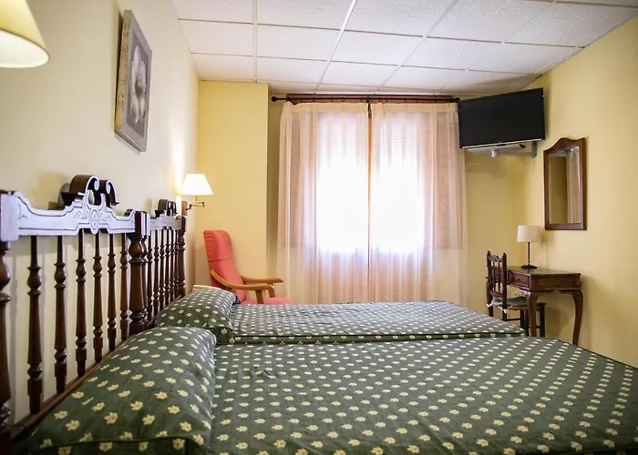 Hotel Casa Palacio