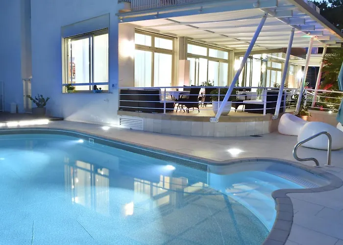 Hotel Meublè Nazionale