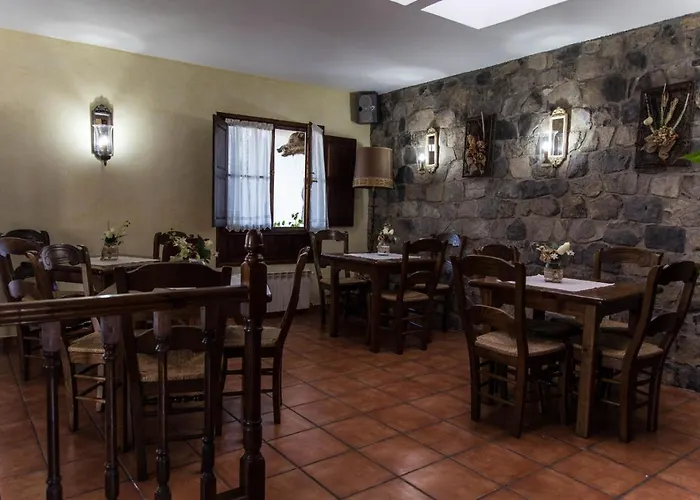 Casa de Aldea Los Duesos