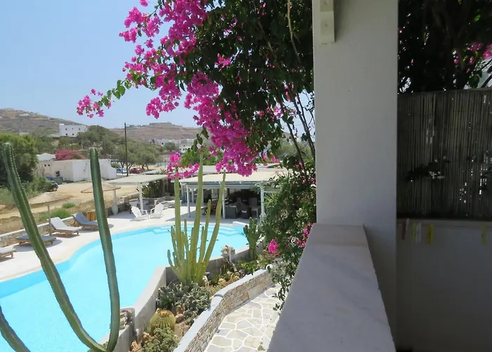 Corali Beach Hotel