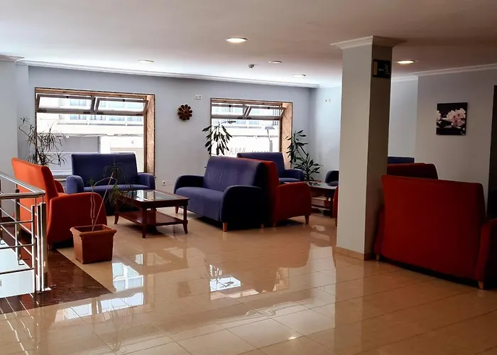 Hotel Europa