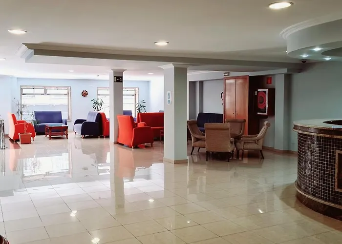Hotel Europa