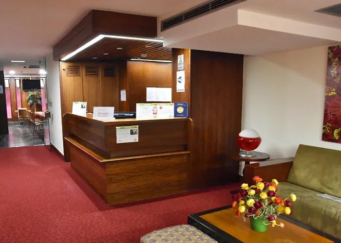 Hotel Catedral