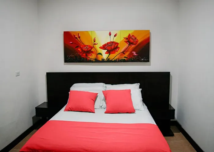 Casabella Hotel