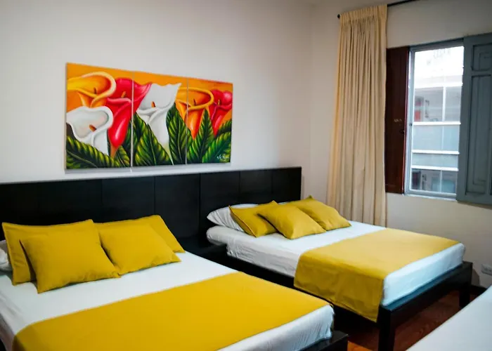 Casabella Hotel
