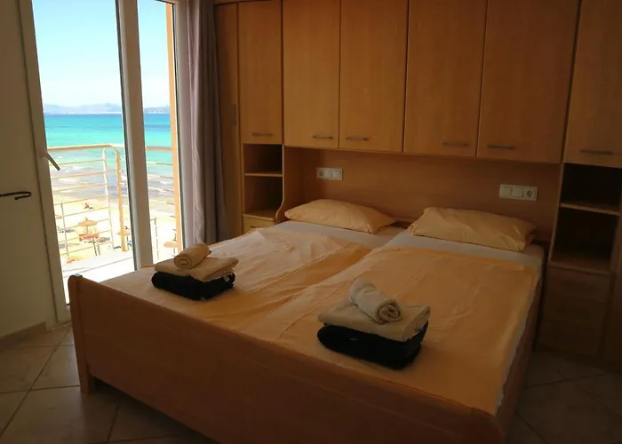 Hotel Vent-I-Mar