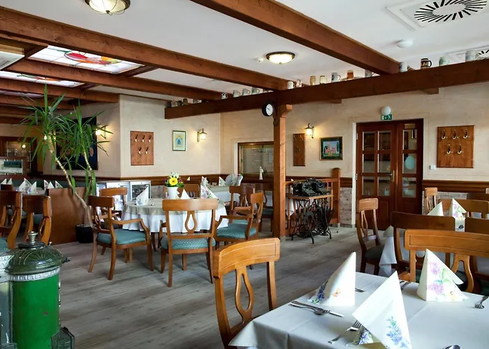 Wellness Hotel Ida