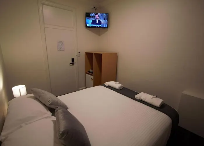 Sydney Junction Hotel