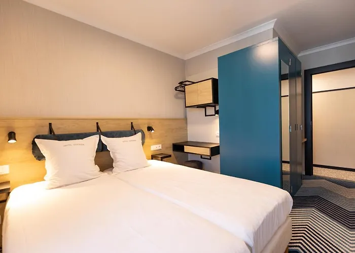 Hotel Lehouck