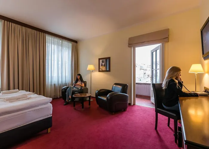 Hotel Narodny Dom
