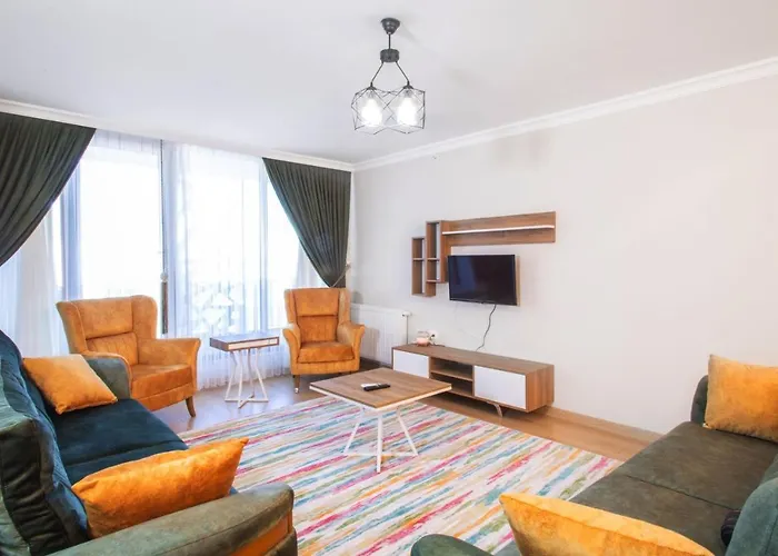 Emin Residence
