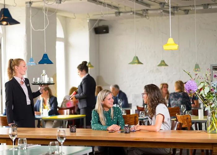 Hotel Management School Maastricht
