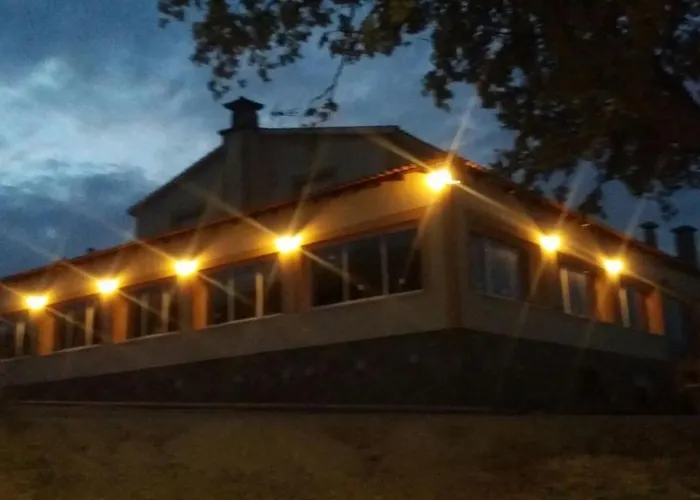 Casa Rural Encinar de las Flores