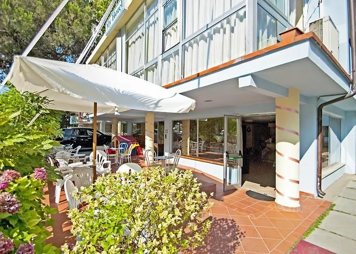 My Hotel Cesenatico