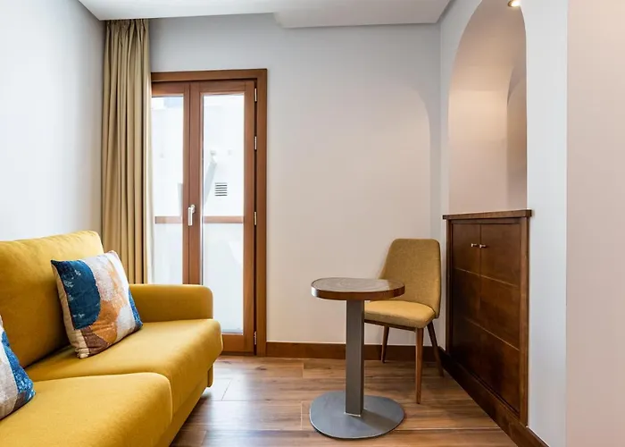 Hotel Antantie