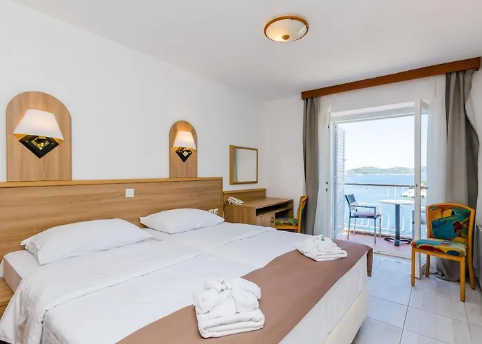 Villa Paradiso 2