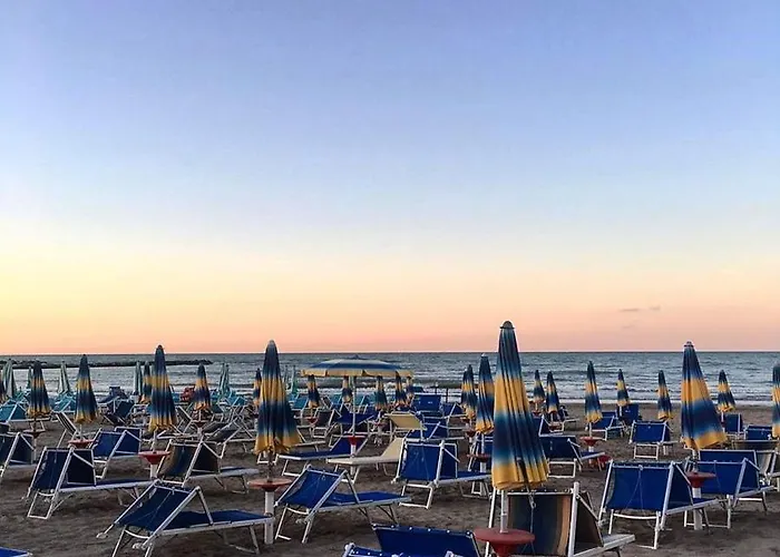 Hotel Tritone