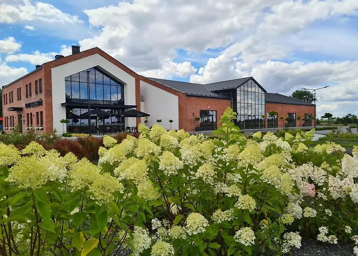 Hotel Wegierki