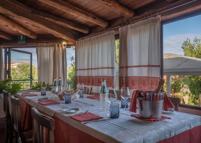 Hotel Casa Mia