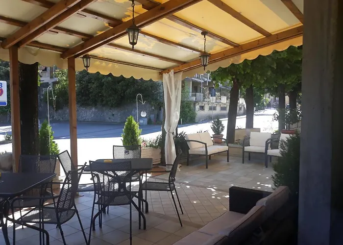 Hotel Tirrenia
