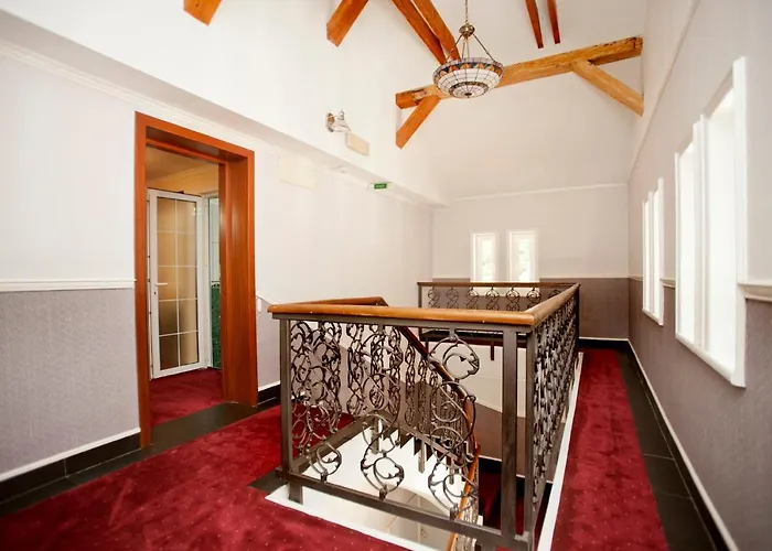 Hotel Bastion