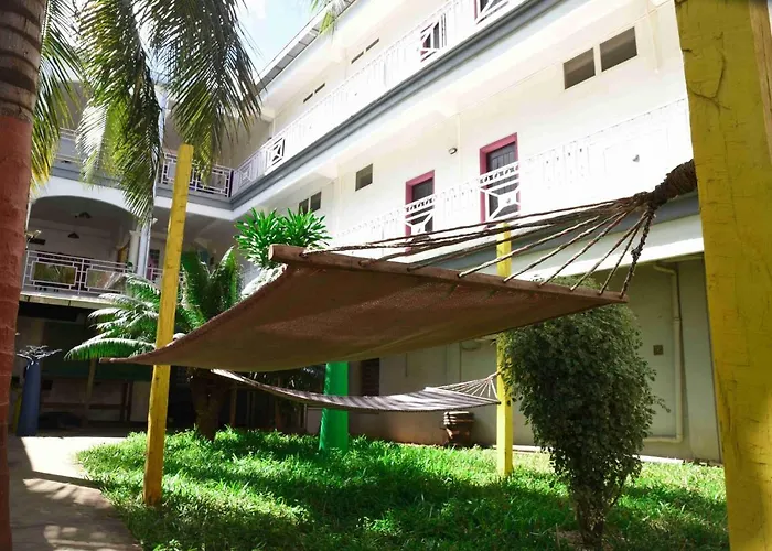 Hotel Victoria