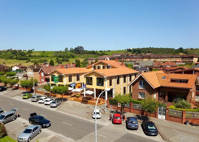 Hotel Piedras