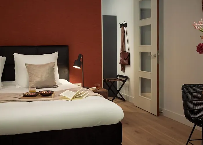 Boutique Hotel Beekhuizen