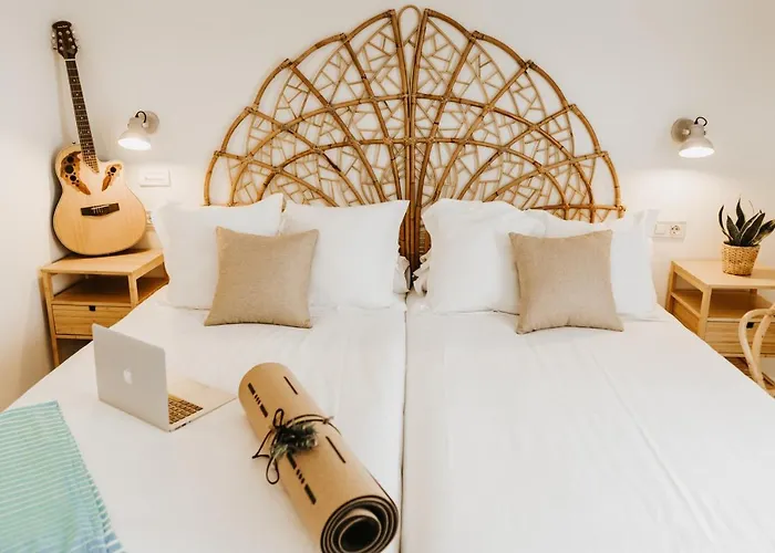 Hotel Mar Azul & Surf