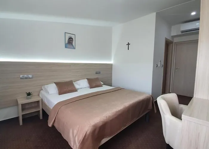 Hotel Glorija
