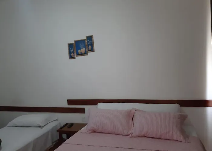 Hotel Nautico