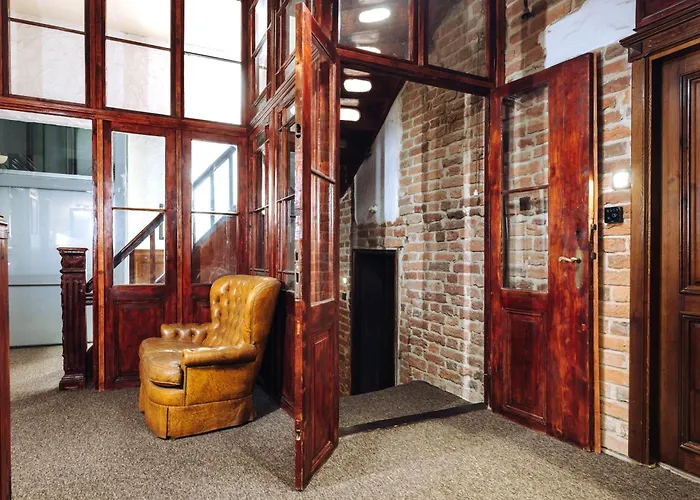 Hotel Legenda