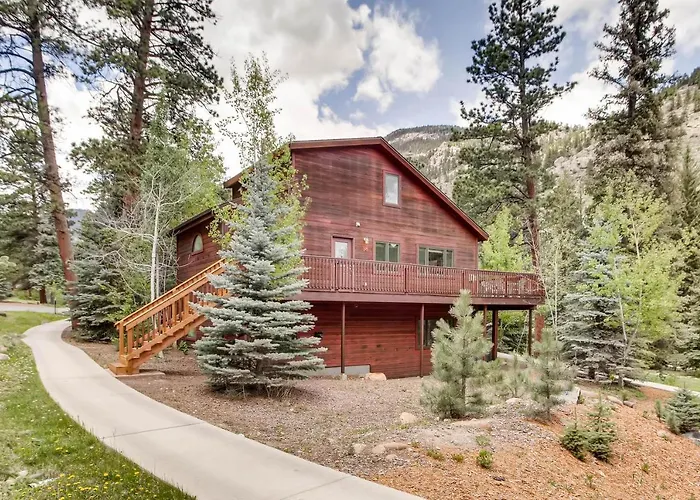 Estes Park Condos