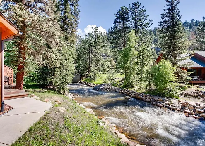 Estes Park Condos