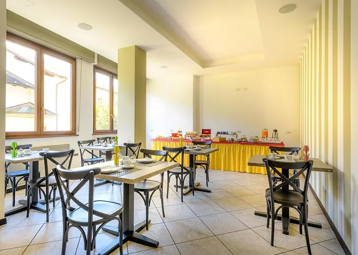 Hotel La Rotonda