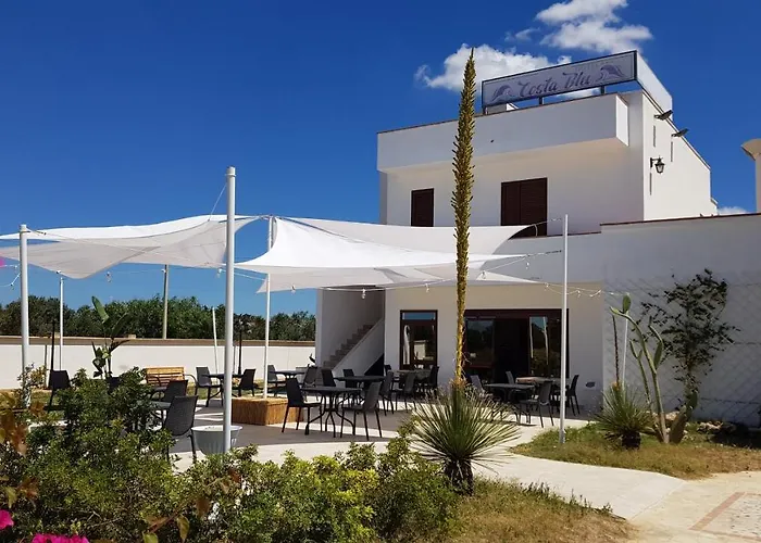 Hotel Costa Blu