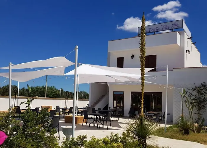 Hotel Costa Blu
