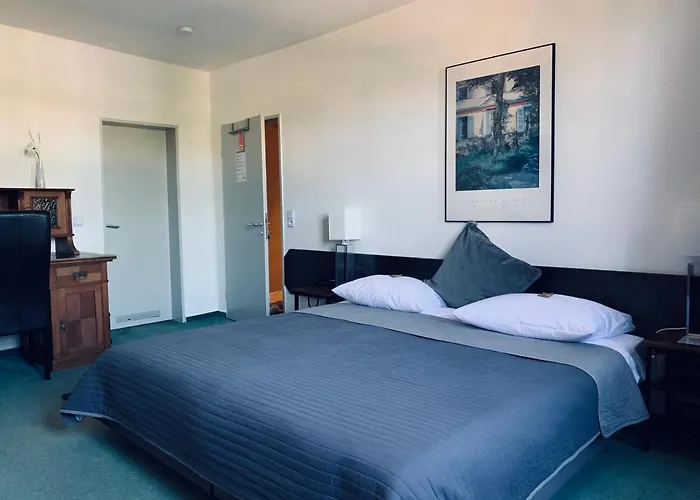 Hotel Mainzer Hof