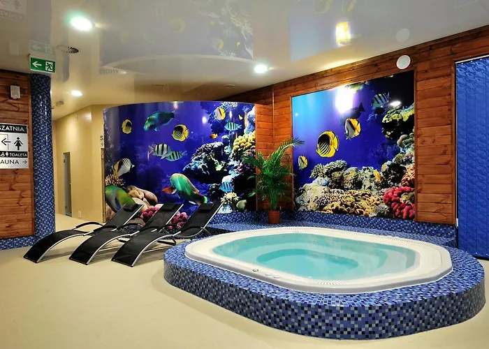 Hotel Niagara