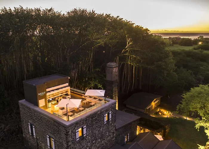 Maritim Resort & Spa, Turtle Bay