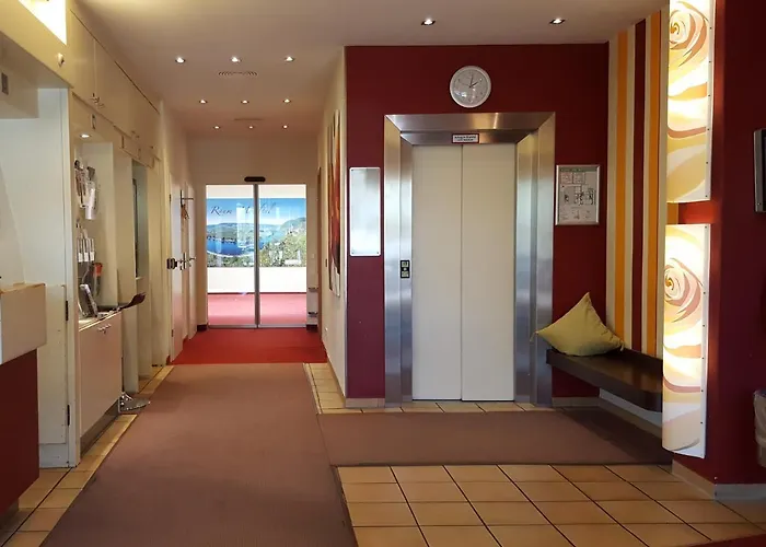 Hotel Scholz